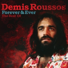 Forever & Ever: The Best of Demis Roussos, CD / Album Cd Forever & Ever: The Best of Demis Roussos, CD / Album Cd