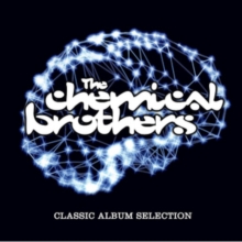 Classic Album Selection, CD / Box Set Classic Album Selection, CD / Box Set