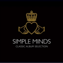 Classic Album Selection, CD / Box Set Cd Classic Album Selection, CD / Box Set Cd