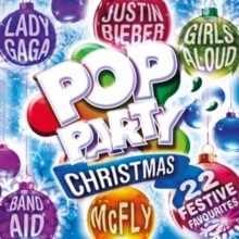 Pop Party Christmas, CD / Album Cd Pop Party Christmas, CD / Album Cd