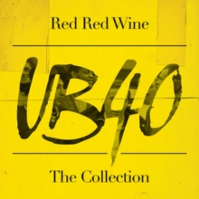 Red Red Wine: The Collection, CD / Album Cd Red Red Wine: The Collection, CD / Album Cd
