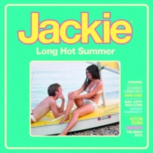 Jackie: Long Hot Summer, CD / Box Set Cd Jackie: Long Hot Summer, CD / Box Set Cd