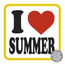 I (Heart) Summer, CD / Album Cd I (Heart) Summer, CD / Album Cd