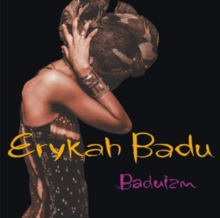 Baduizm, CD / Album Cd Baduizm, CD / Album Cd