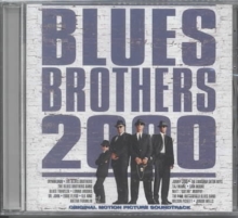 Blues Brothers 2000: Original Soundtrack, CD / Album Cd Blues Brothers 2000: Original Soundtrack, CD / Album Cd
