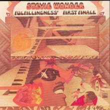 Fulfillingness' First Finale, CD / Album Cd Fulfillingness' First Finale, CD / Album Cd