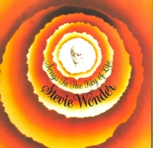 Songs in the Key of Life, CD / Album Cd Songs in the Key of Life, CD / Album Cd