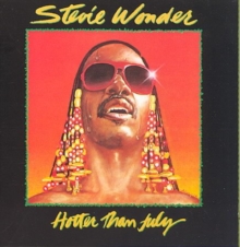 Hotter Than July, CD / Album Cd Hotter Than July, CD / Album Cd