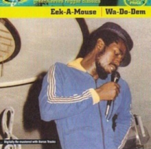 Wa-do-dem, CD / Album Cd Wa-do-dem, CD / Album Cd
