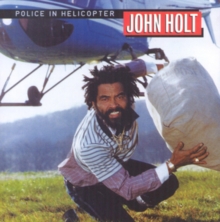 Police in Helicopter, CD / Album Cd Police in Helicopter, CD / Album Cd