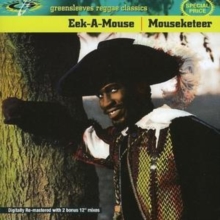 Mouseketeer, CD / Album Cd Mouseketeer, CD / Album Cd