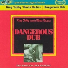 Dangerous Dub, CD / Album Cd Dangerous Dub, CD / Album Cd