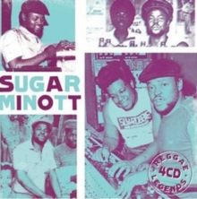 Reggae Legends, CD / Box Set Cd Reggae Legends, CD / Box Set Cd