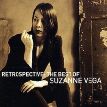 Retrospective: The Best of Suzanne Vega, CD / Album Cd Retrospective: The Best of Suzanne Vega, CD / Album Cd
