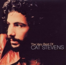 The Very Best of Cat Stevens, CD / Album Cd The Very Best of Cat Stevens, CD / Album Cd