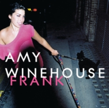 Frank, CD / Album Cd Frank, CD / Album Cd
