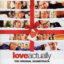 Love Actually, CD / Album Cd Love Actually, CD / Album Cd