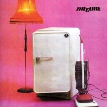 Three Imaginary Boys, CD / Album Cd Three Imaginary Boys, CD / Album Cd