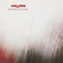 Seventeen Seconds, CD / Album Cd Seventeen Seconds, CD / Album Cd