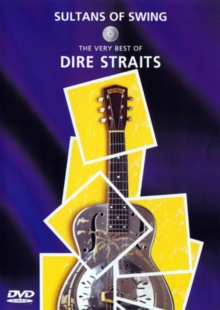Dire Straits: Sultans of Swing - The Very Best Of, DVD Dire Straits: Sultans of Swing - The Very Best Of, DVD