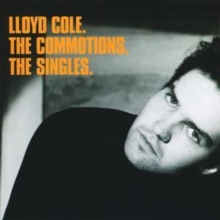 Lloyd Cole, the Commotions, the Singles, CD / Album Cd Lloyd Cole, the Commotions, the Singles, CD / Album Cd