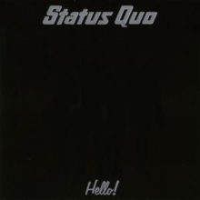 Hello!, CD / Remastered Album Cd Hello!, CD / Remastered Album Cd