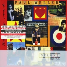 Stanley Road (Deluxe Edition), CD / Album with DVD Stanley Road (Deluxe Edition), CD / Album with DVD