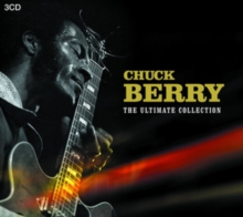 The Ultimate Collection, CD / Album Cd The Ultimate Collection, CD / Album Cd