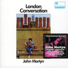 London Conversation, CD / Album Cd London Conversation, CD / Album Cd