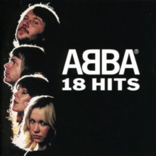 18 Hits, CD / Album Cd 18 Hits, CD / Album Cd