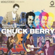 Reelin' and Rockin': The Very Best Of, CD / Album Cd Reelin' and Rockin': The Very Best Of, CD / Album Cd
