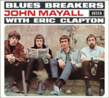 Blues Breakers (Deluxe Edition), CD / Album Cd Blues Breakers (Deluxe Edition), CD / Album Cd