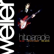 Hit Parade, CD / Album Hit Parade, CD / Album
