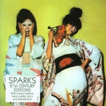 Kimono My House, CD / Album Cd Kimono My House, CD / Album Cd