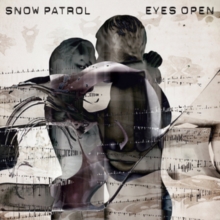 Eyes Open, CD / Album Cd Eyes Open, CD / Album Cd