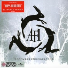 Decemberunderground, CD / Album Decemberunderground, CD / Album