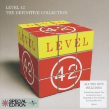 The Definitive Collection, CD / Album Cd The Definitive Collection, CD / Album Cd