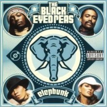 Elephunk, CD / Album Cd Elephunk, CD / Album Cd