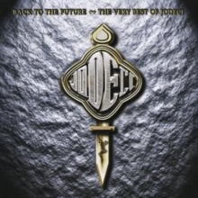 Back to the Future - The Very Best of ..., CD / Album Back to the Future - The Very Best of ..., CD / Album