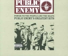Power to the People and the Beats, CD / Album Cd Power to the People and the Beats, CD / Album Cd