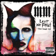 Lest We Forget - The Best Of, CD / Album Cd Lest We Forget - The Best Of, CD / Album Cd