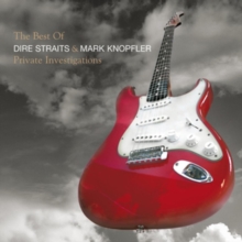 Private Investigations: The Best Of, CD / Album Cd Private Investigations: The Best Of, CD / Album Cd