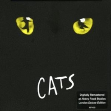 Cats (Remastered), CD / Album Cd Cats (Remastered), CD / Album Cd