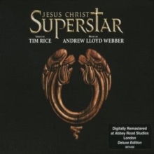 Jesus Christ Superstar (Remastered), CD / Album Cd Jesus Christ Superstar (Remastered), CD / Album Cd