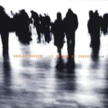 Le Voyage De Sahar, CD / Album Cd Le Voyage De Sahar, CD / Album Cd