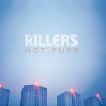 Hot Fuss, CD / Album Cd Hot Fuss, CD / Album Cd