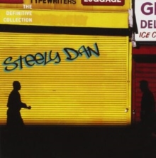 The Definitive Collection, CD / Album Cd The Definitive Collection, CD / Album Cd