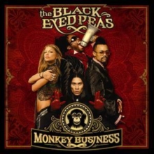 Monkey Business, CD / Album Cd Monkey Business, CD / Album Cd