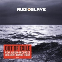 Out of Exile, CD / Album Cd Out of Exile, CD / Album Cd