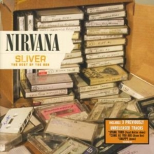 Sliver - The Best of the Box, CD / Album Cd Sliver - The Best of the Box, CD / Album Cd